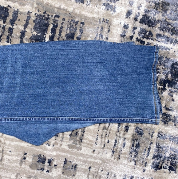 Vans jeans - Picture 2 of 2